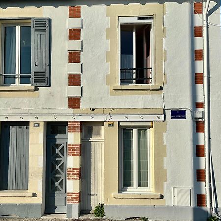 La Mariennee Villa La Rochelle  Kültér fotó