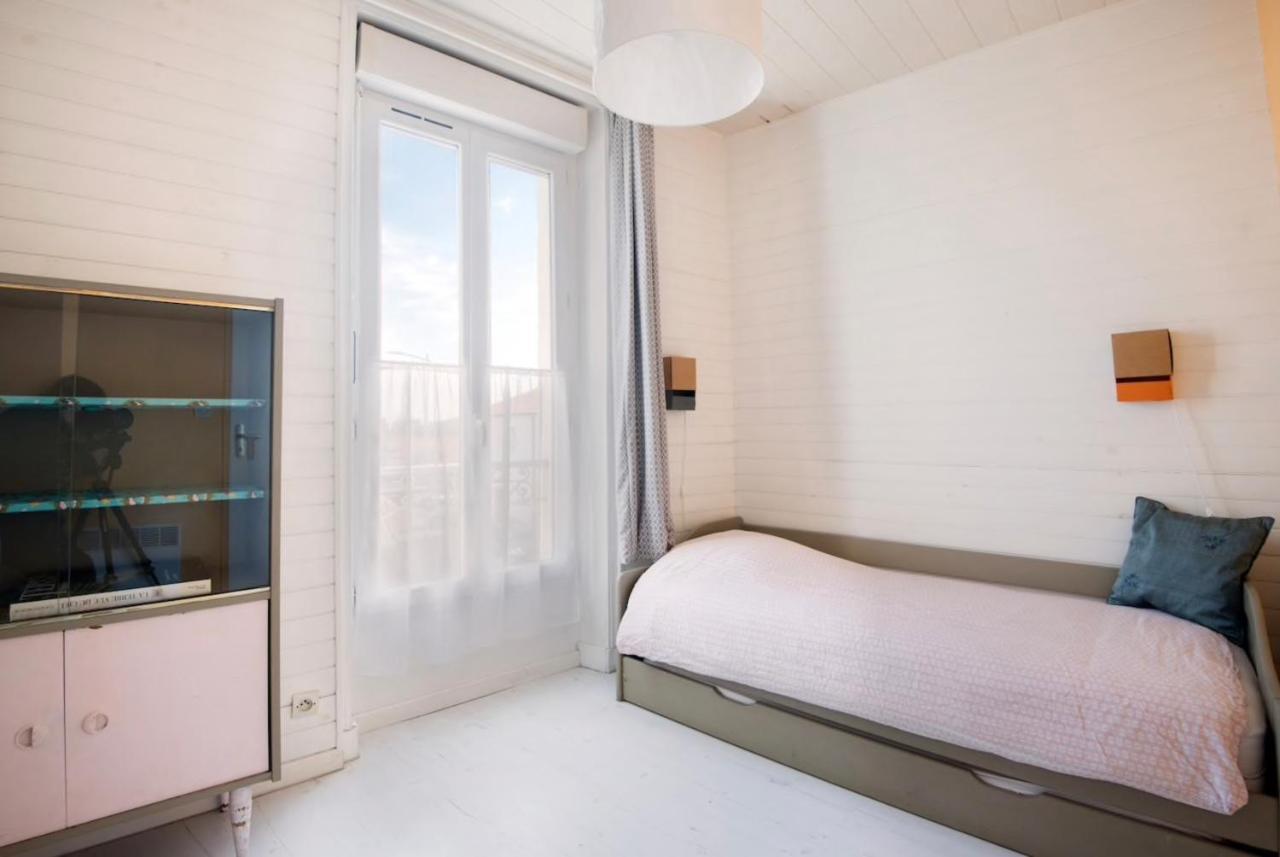 La Mariennee Villa La Rochelle  Kültér fotó