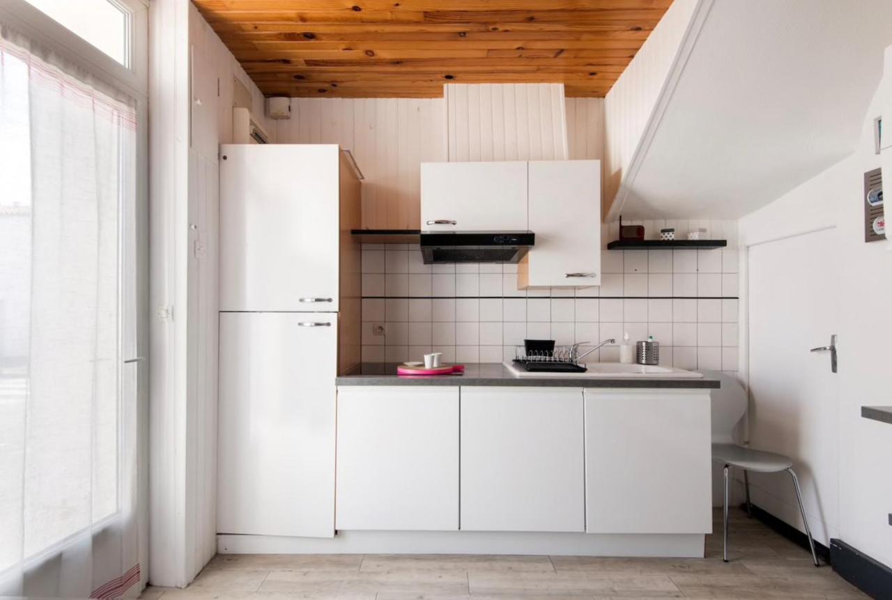 La Mariennee Villa La Rochelle  Kültér fotó