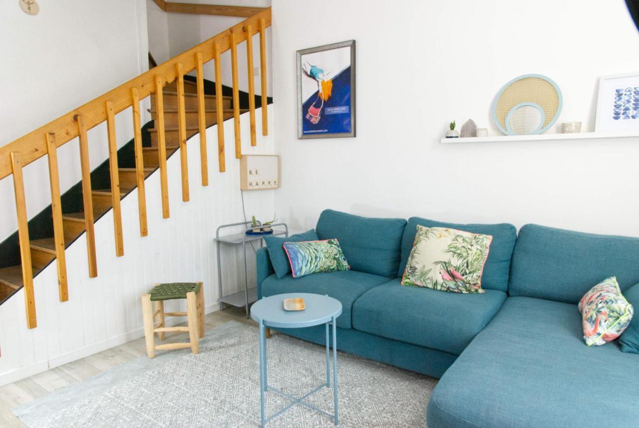 La Mariennee Villa La Rochelle  Kültér fotó