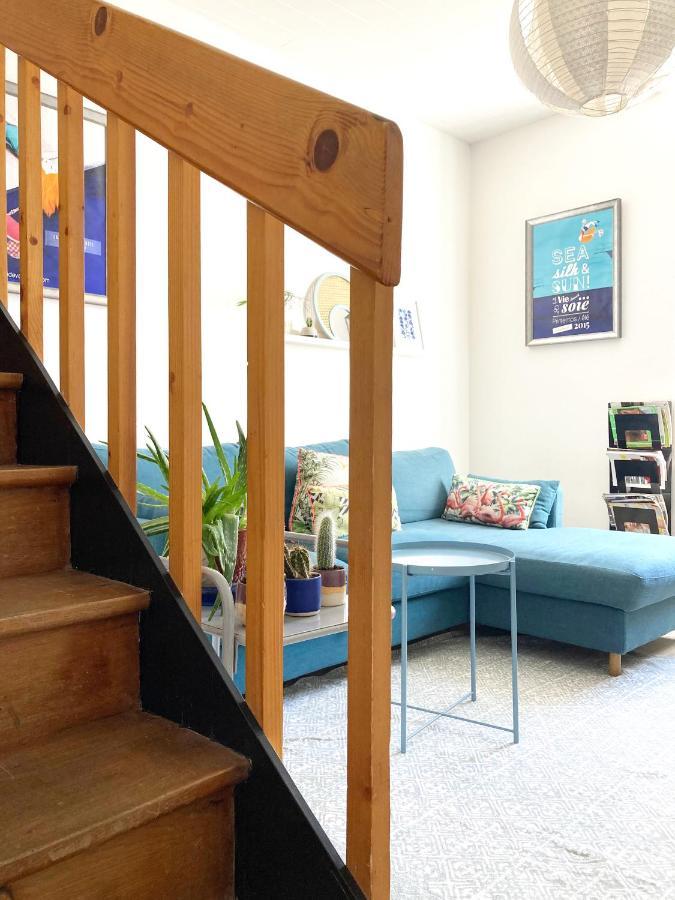 La Mariennee Villa La Rochelle  Kültér fotó