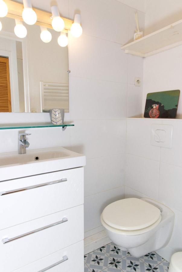 La Mariennee Villa La Rochelle  Kültér fotó