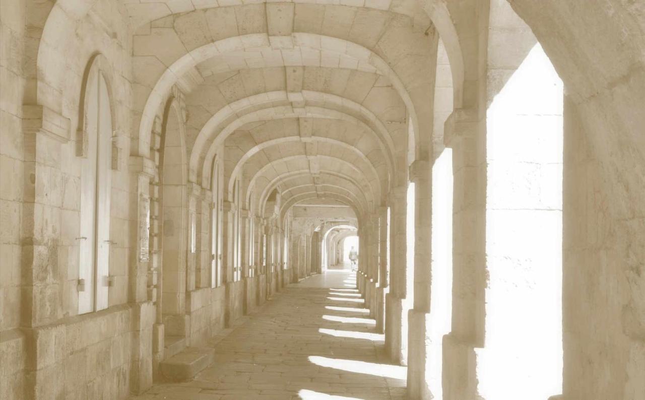 La Mariennee Villa La Rochelle  Kültér fotó