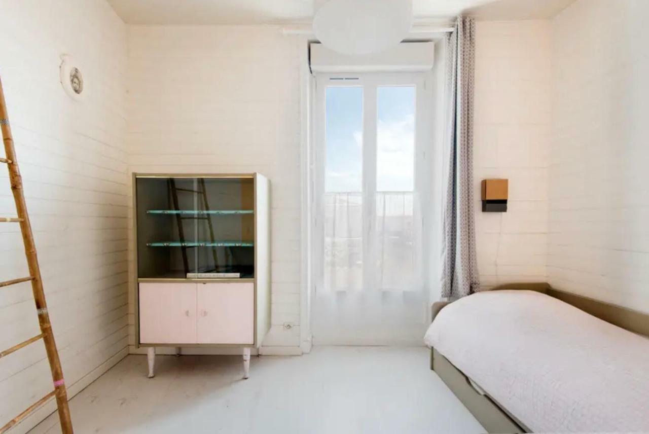 La Mariennee Villa La Rochelle  Kültér fotó